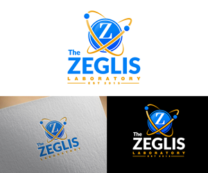 Logo Design by Ansh Design for this project | Design: #35219035