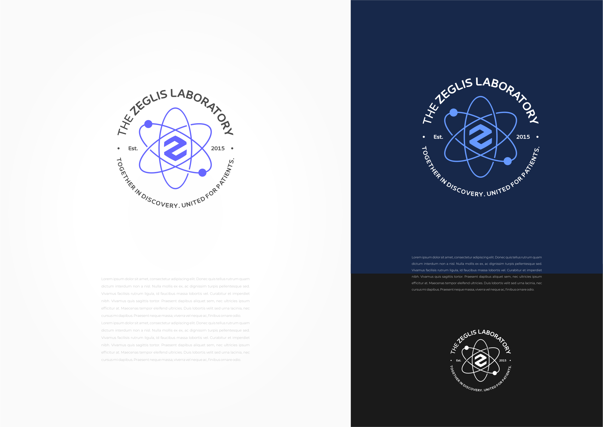 Logo Design by MishaDsign for this project | Design #35221406