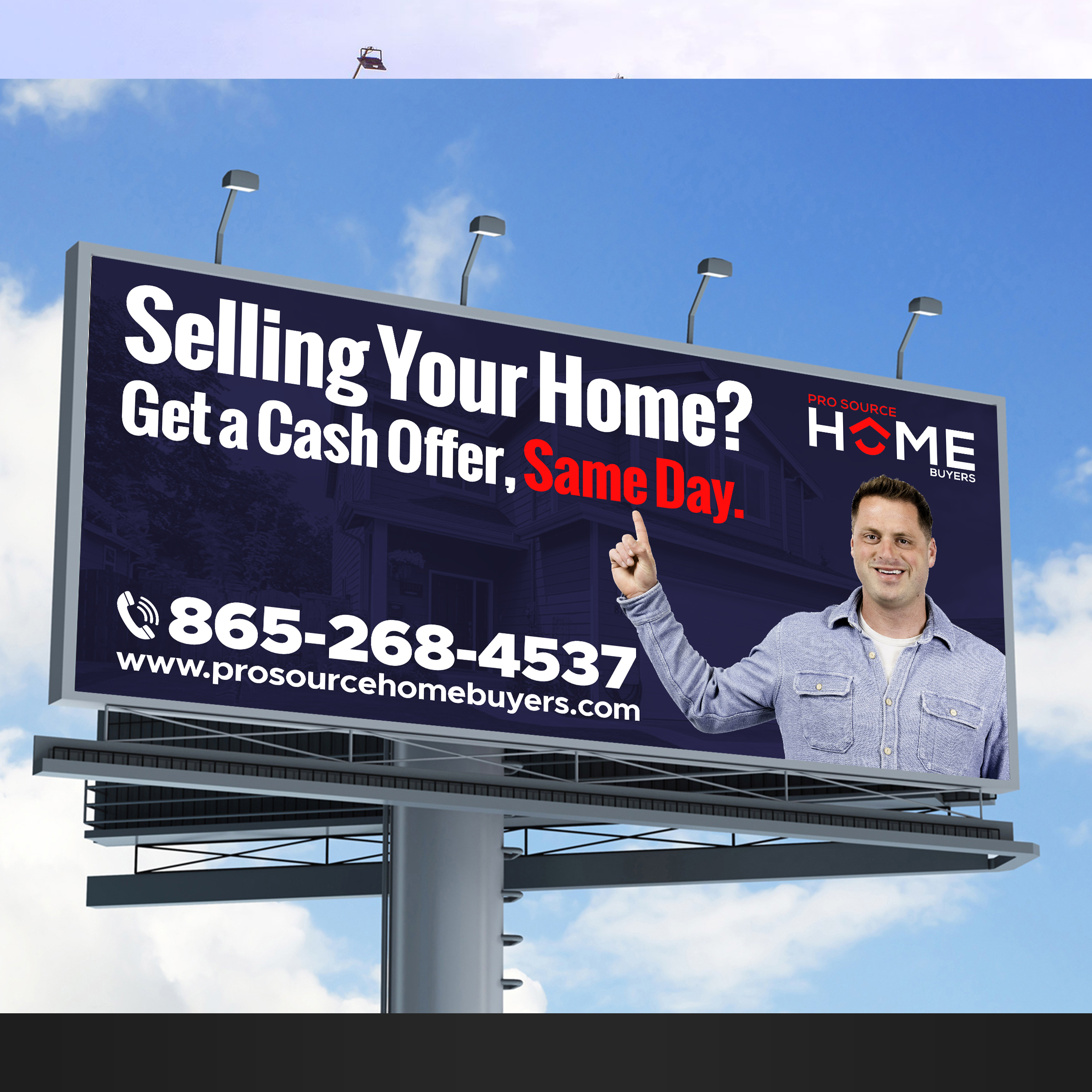Billboard Design by Designers Hub for this project | Design #35223438