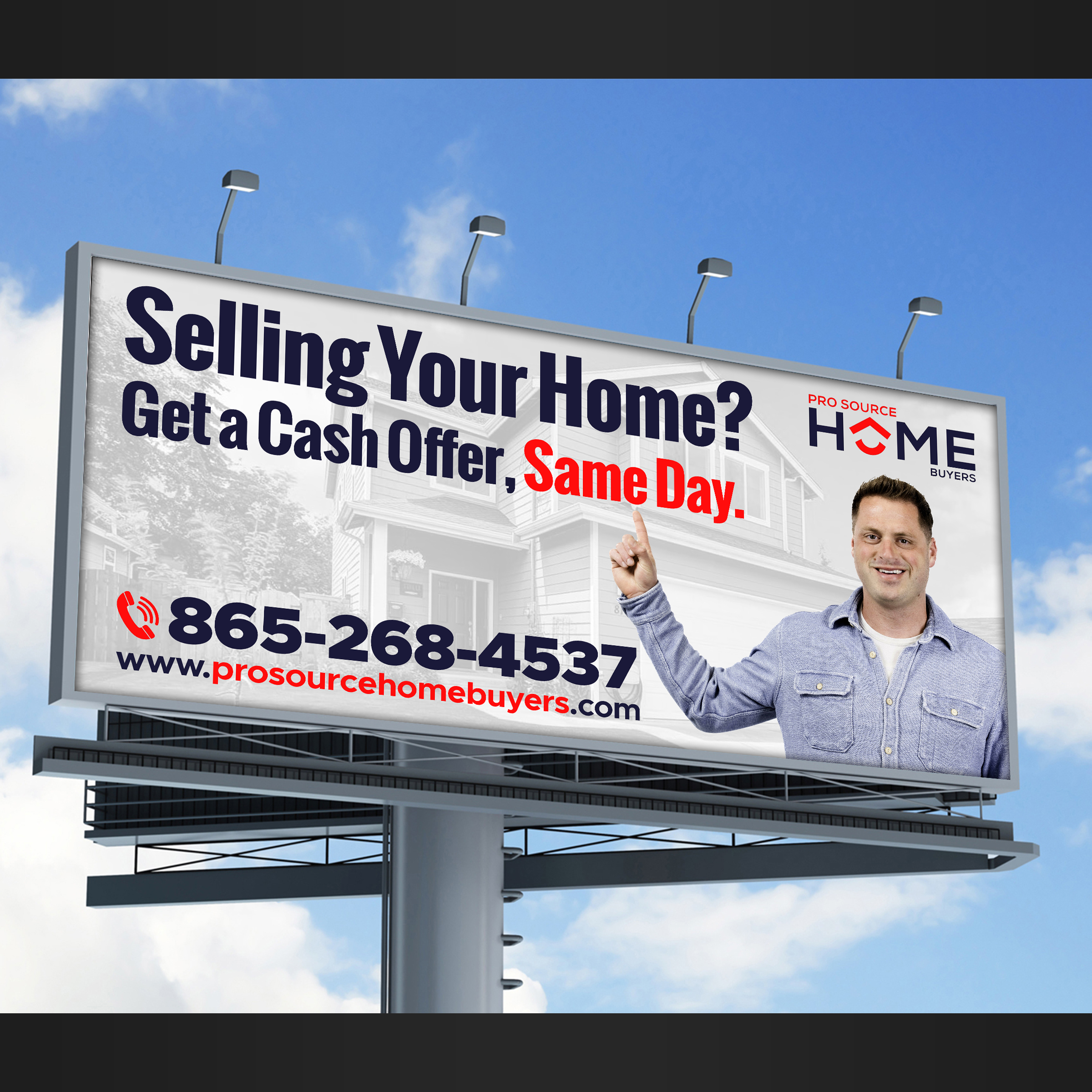 Billboard Design by Designers Hub for this project | Design #35223564
