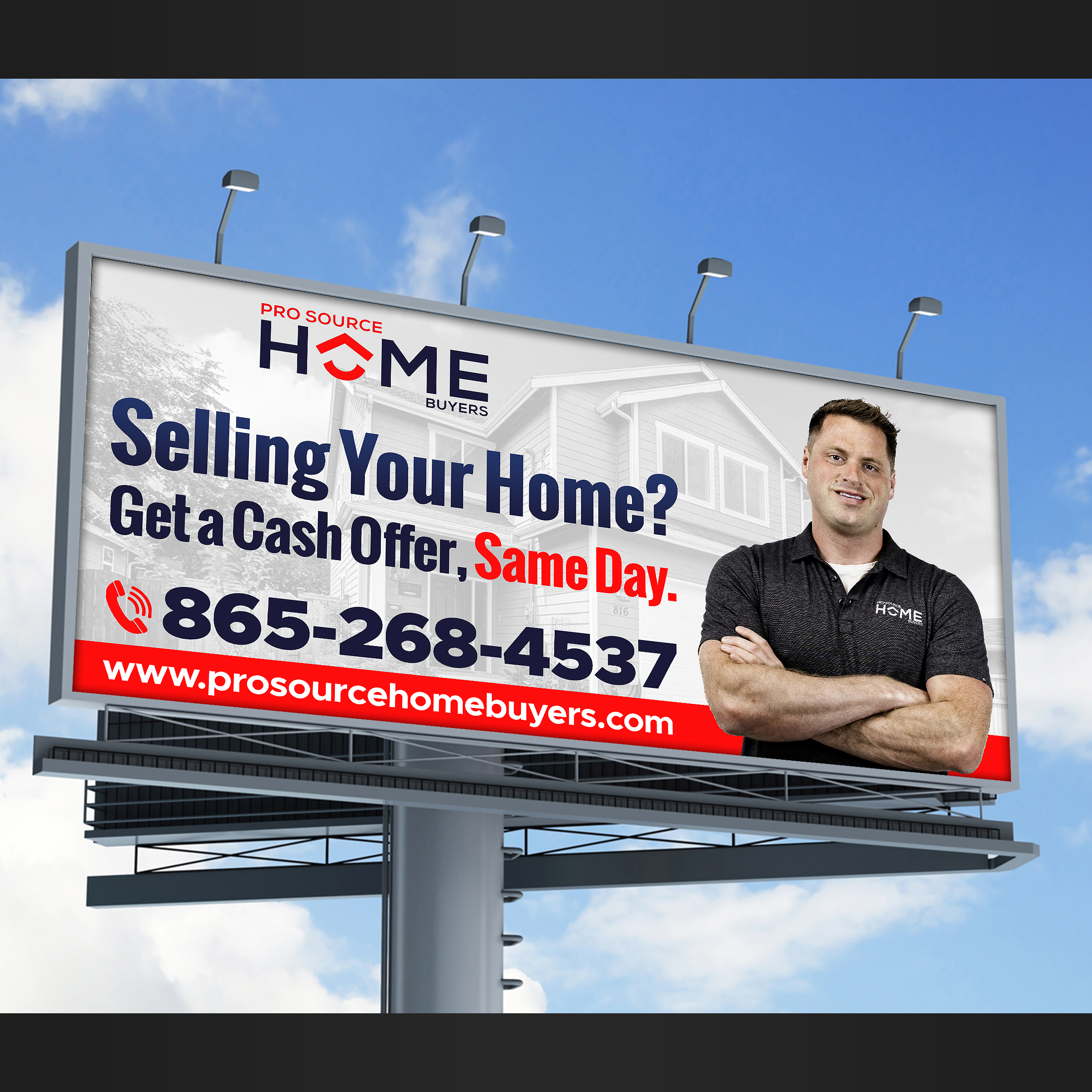 Billboard Design by Designers Hub for this project | Design #35224175