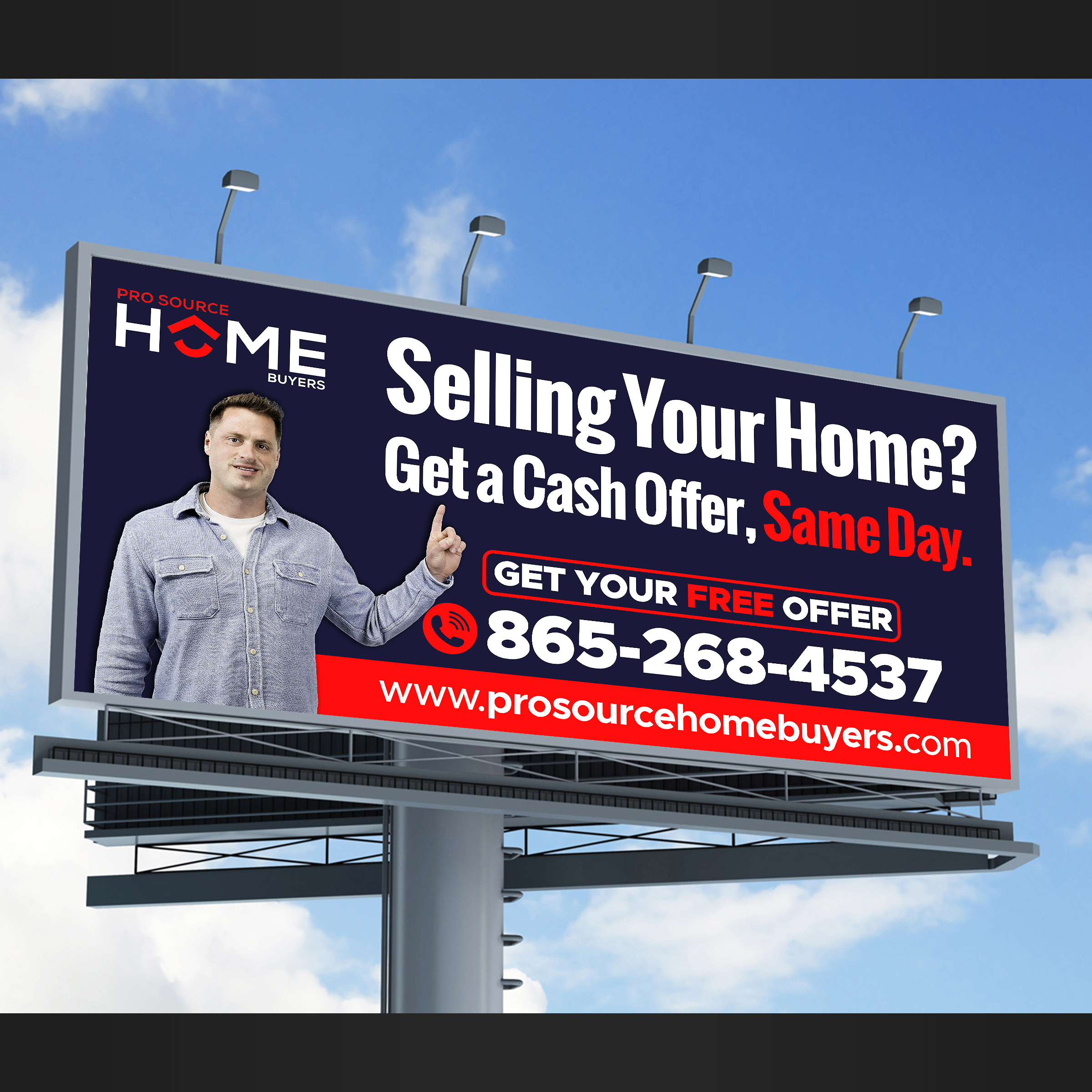 Billboard Design by Designers Hub for this project | Design #35226152