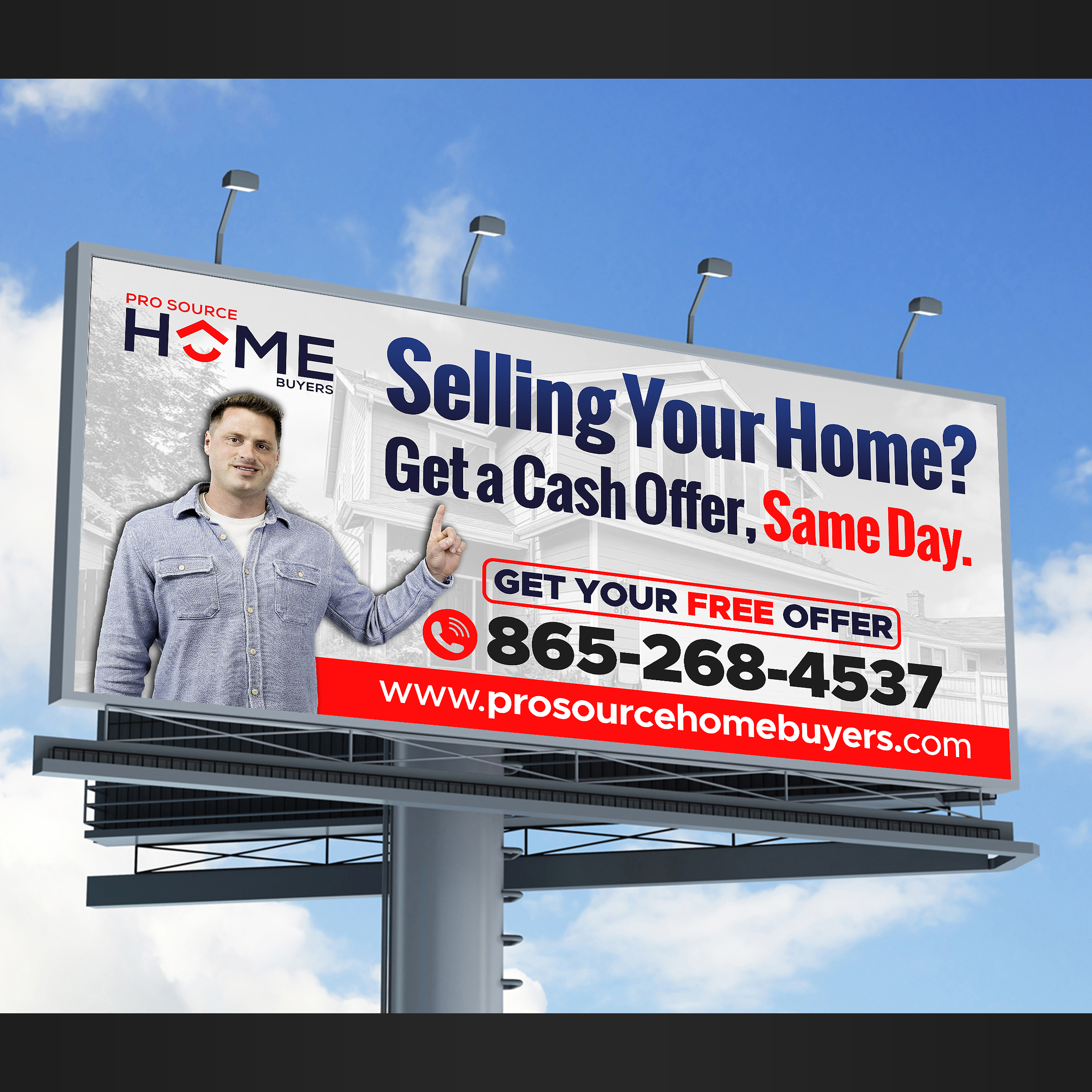Billboard Design by Designers Hub for this project | Design #35226153