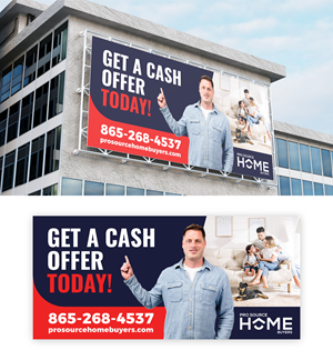 Billboard Design by StromDesignHub for this project | Design: #35217273