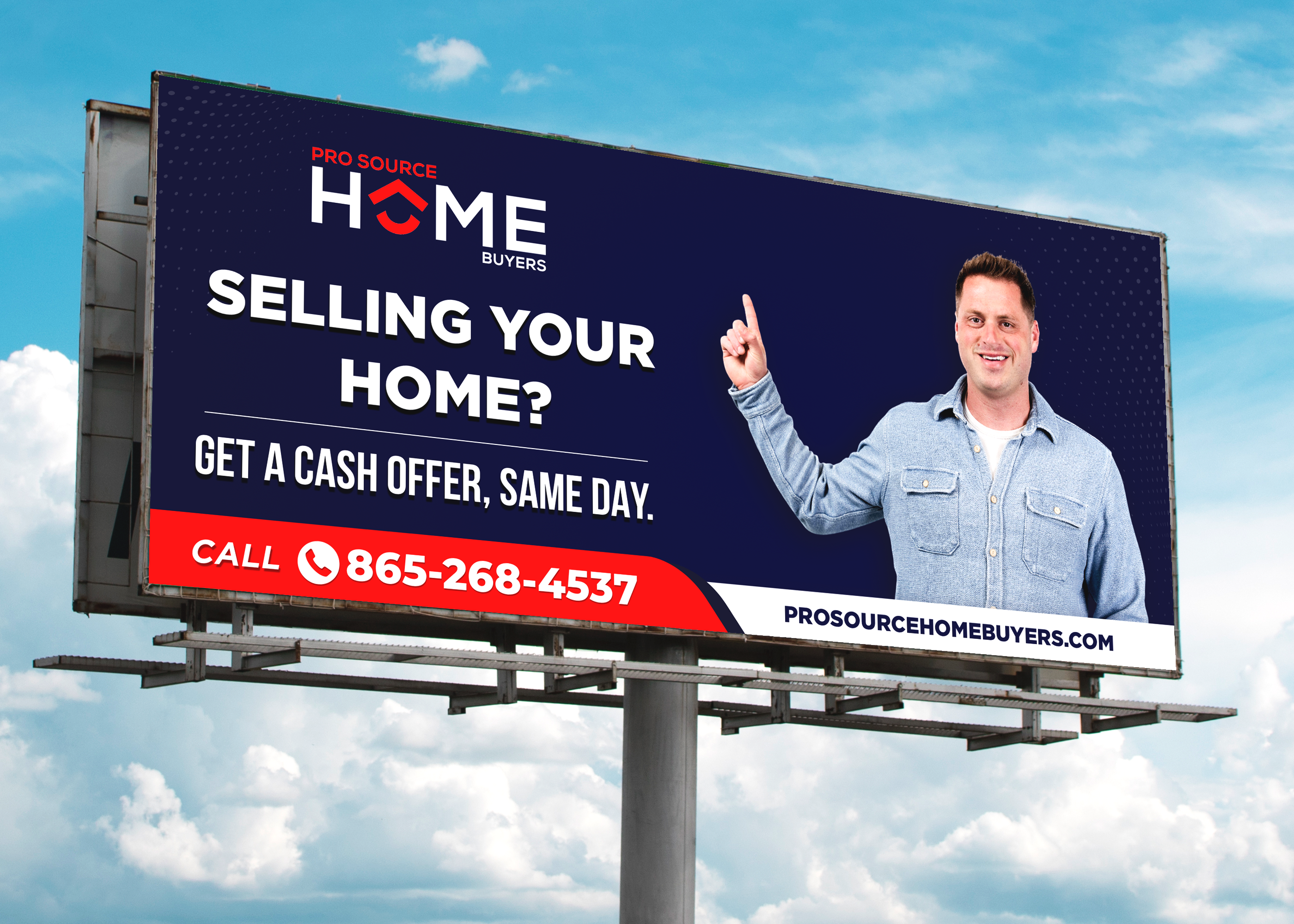 Billboard Design by WellDesign for this project | Design #35216128