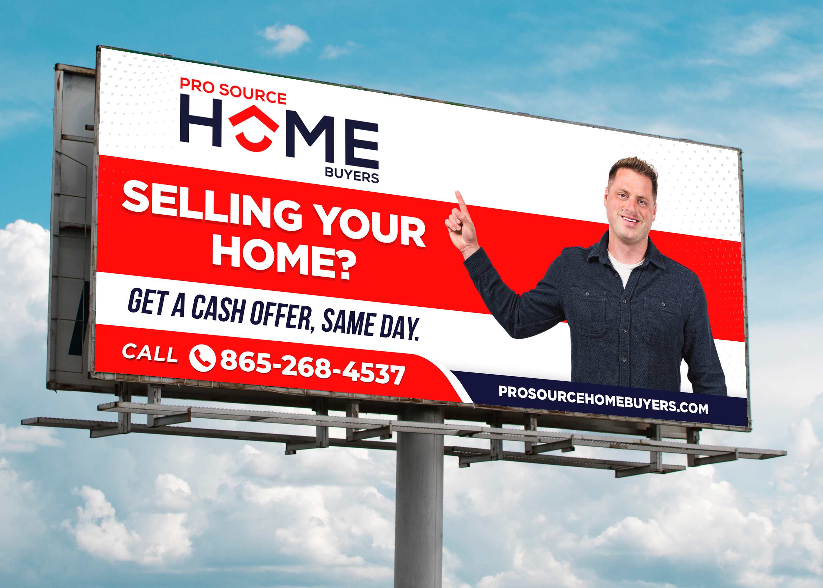 Billboard Design by WellDesign for this project | Design #35216129