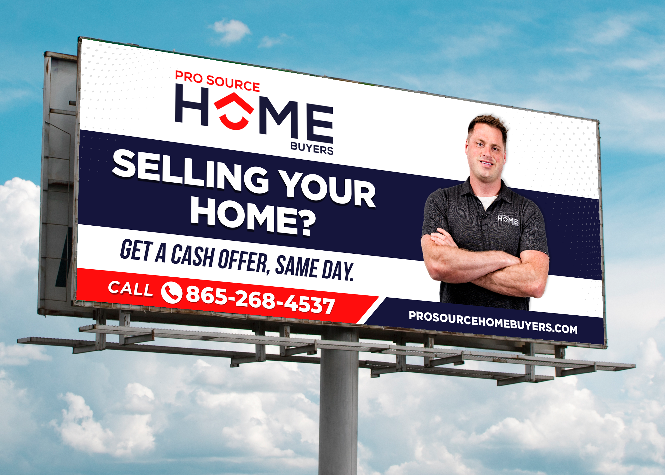 Billboard Design by WellDesign for this project | Design #35216130