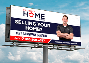 Billboard Design by WellDesign for this project | Design: #35216130