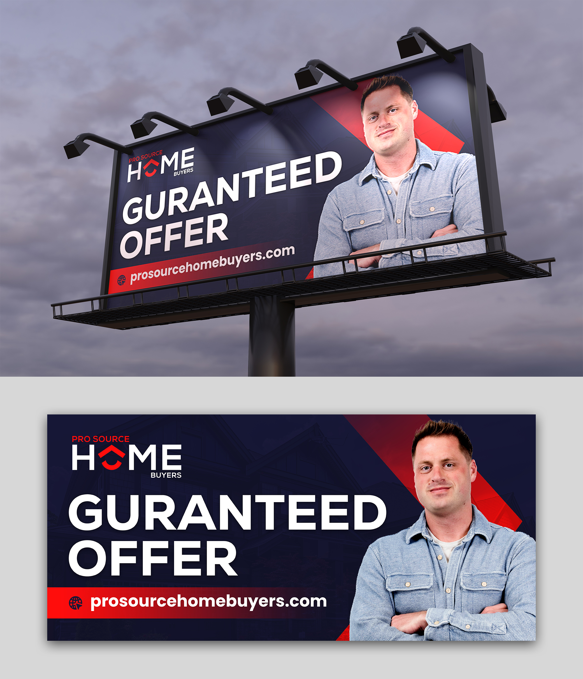 Billboard Design by ArtHive for this project | Design #35220260