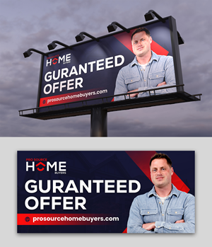 Billboard Design by ArtHive for this project | Design: #35220260