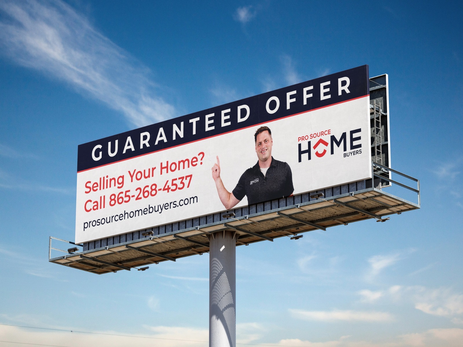 Billboard Design by Design_Duo for this project | Design #35218650