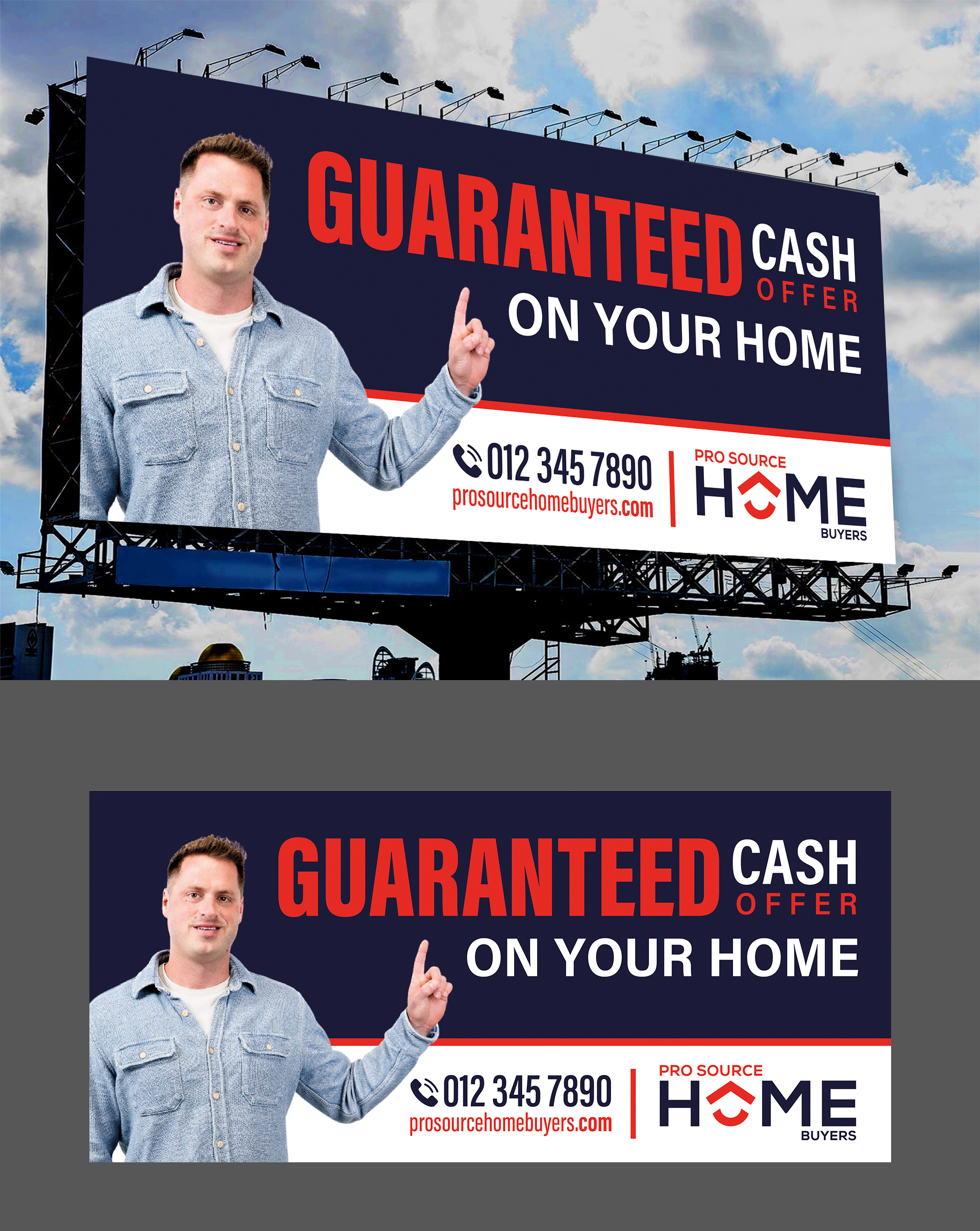 Billboard Design by Adi GFX for this project | Design #35221076