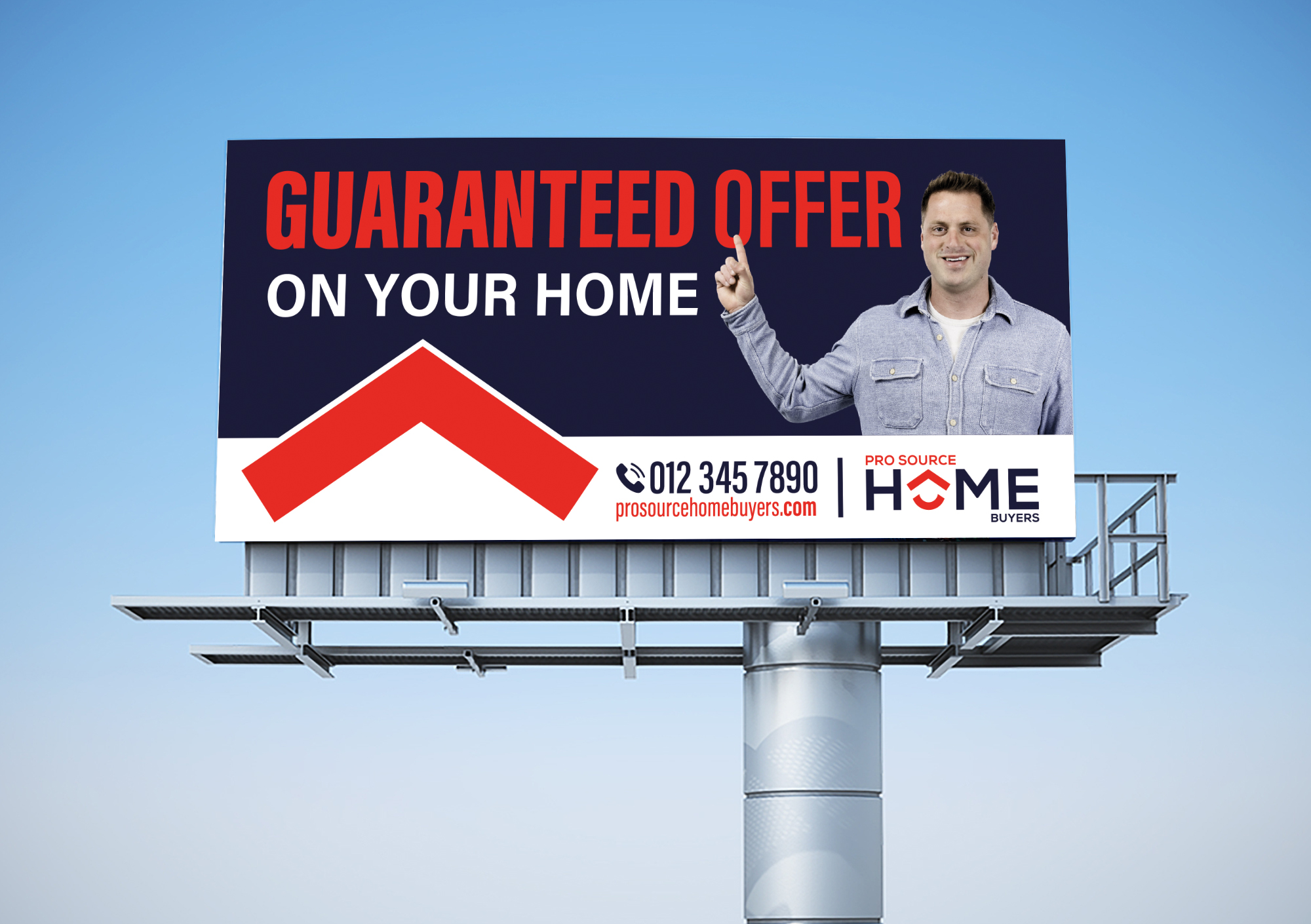 Billboard Design by Adi GFX for this project | Design #35221083