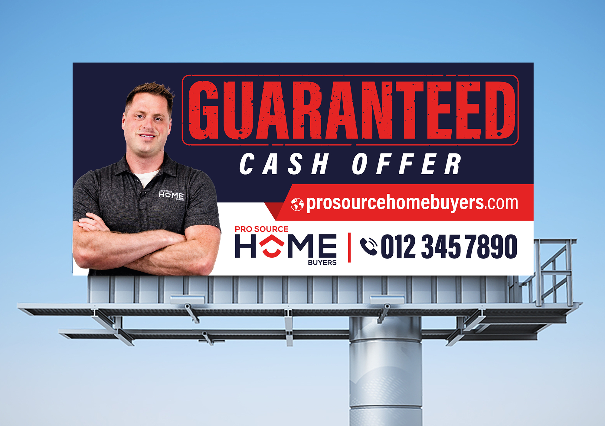 Billboard Design by Adi GFX for this project | Design #35248988