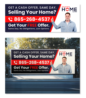 Billboard Design by Global tech