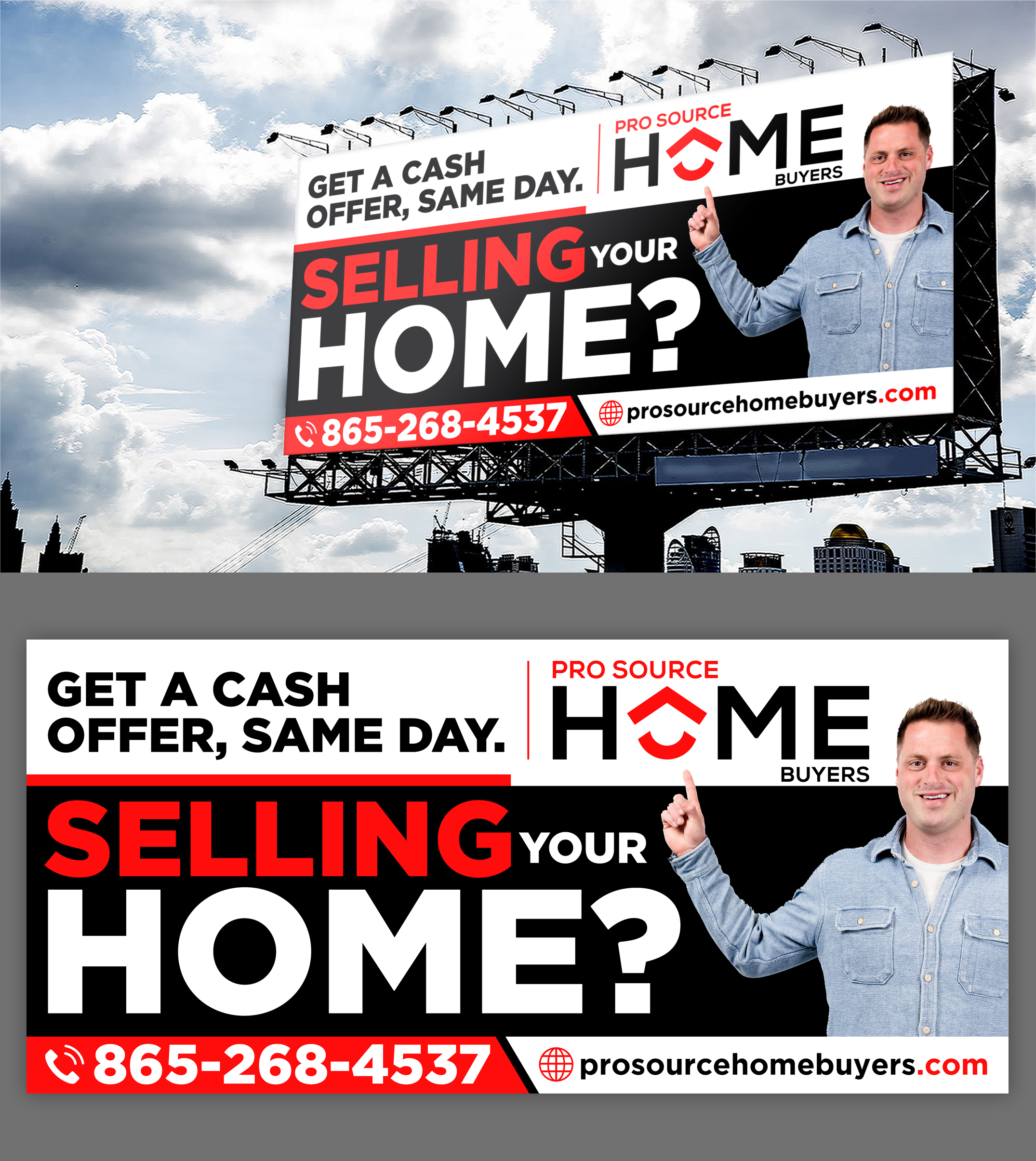 Billboard Design by VCreativeidea for this project | Design #35224806
