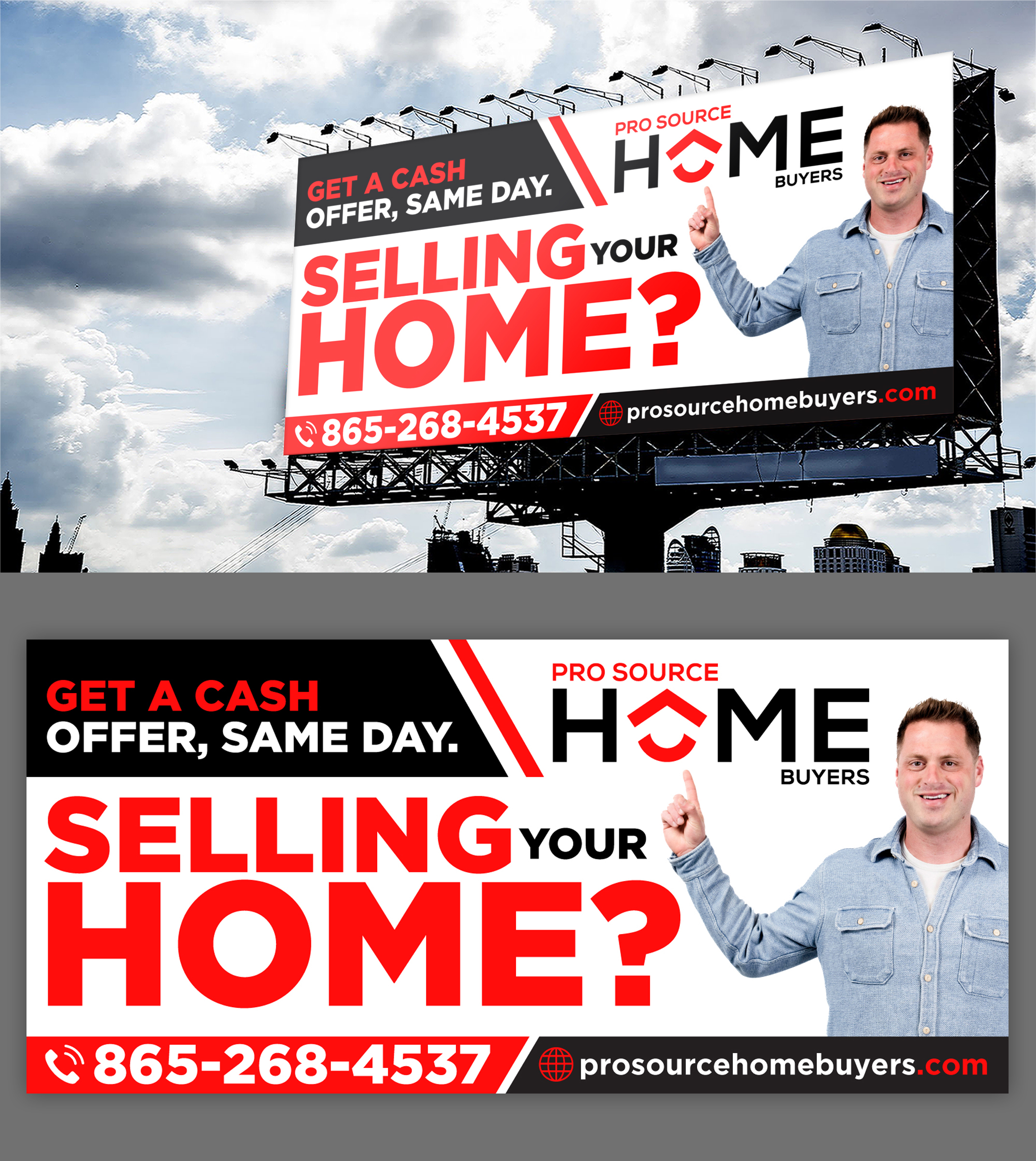 Billboard Design by VCreativeidea for this project | Design #35224810