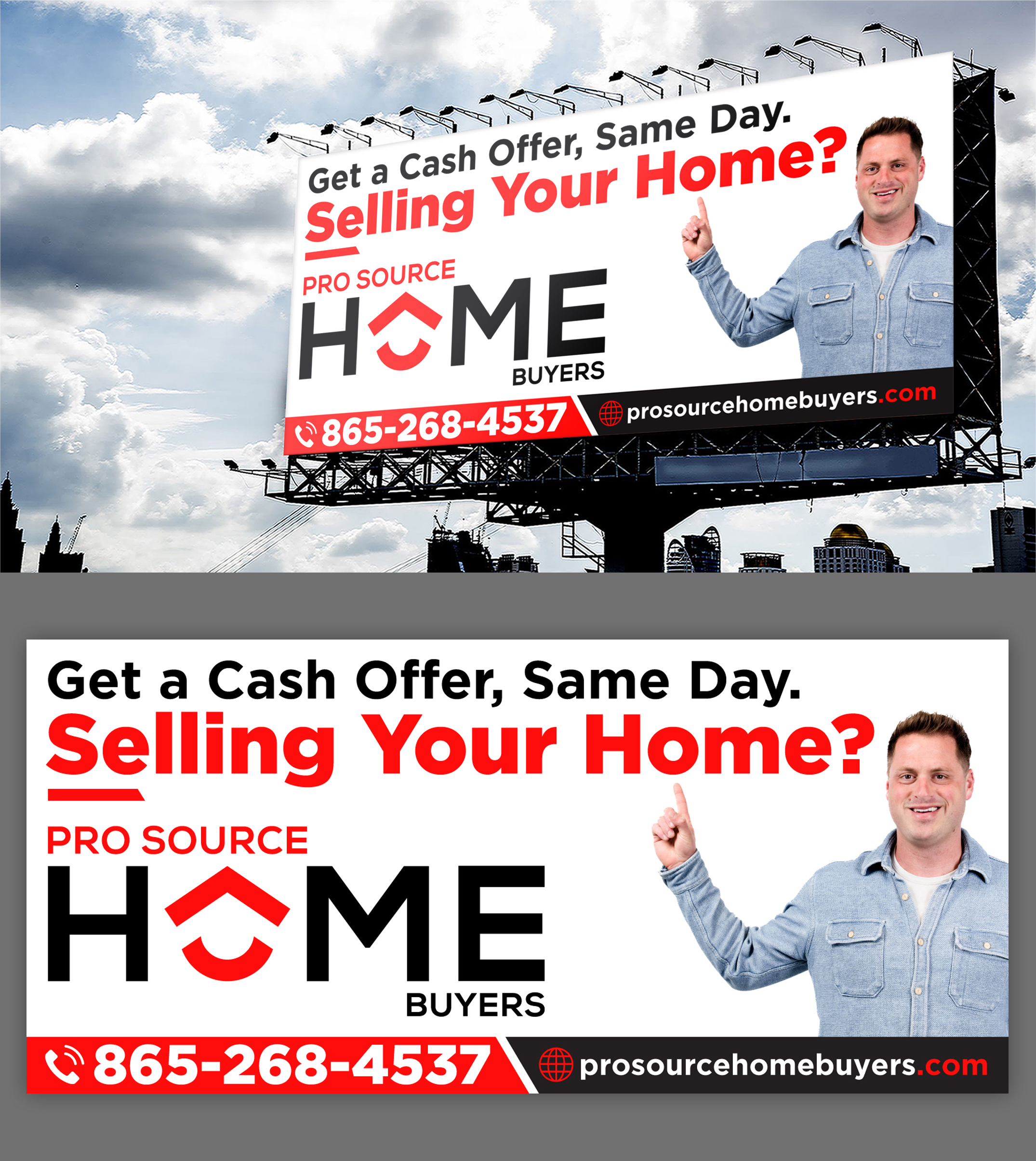 Billboard Design by VCreativeidea for this project | Design #35224860