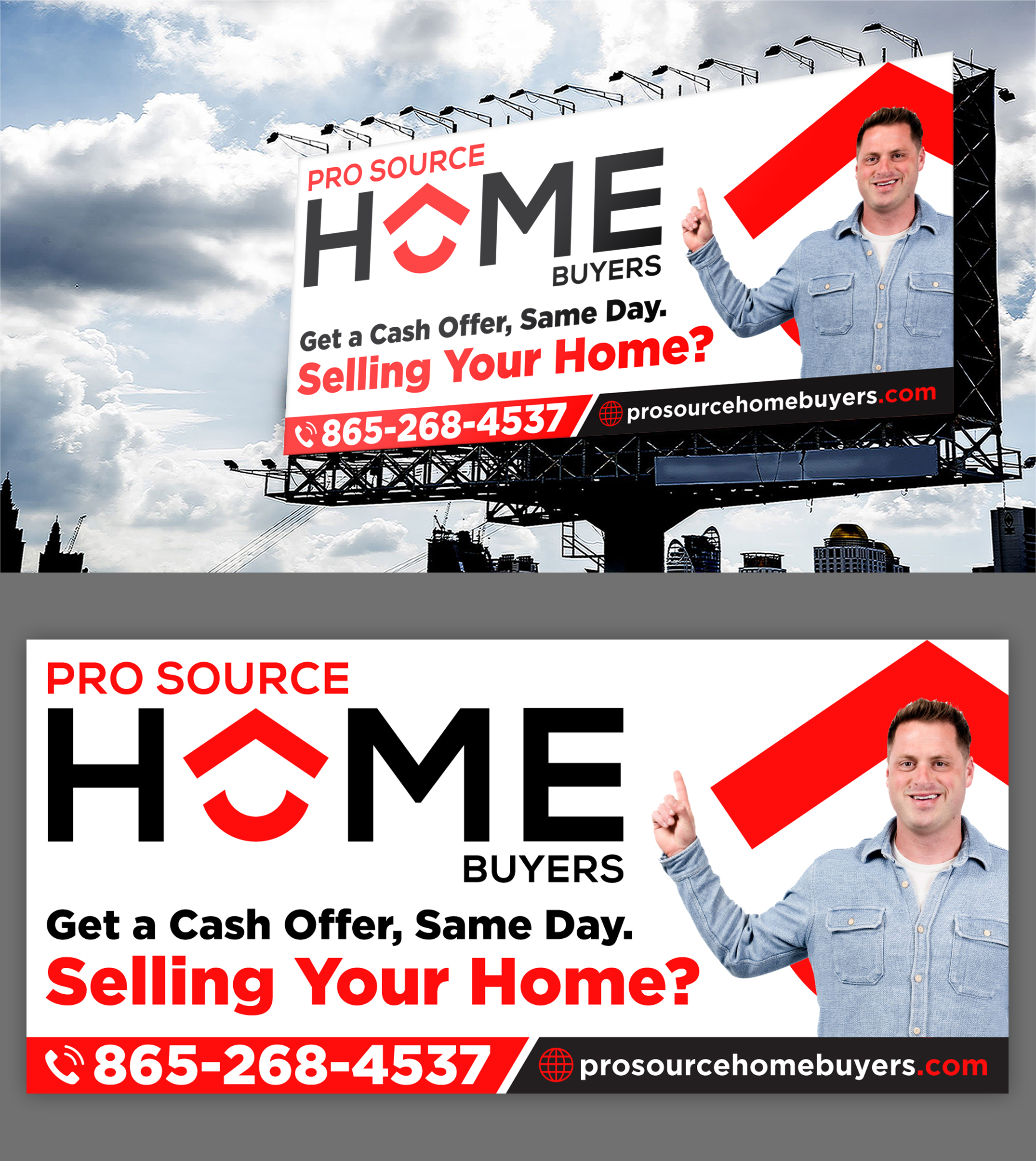 Billboard Design by VCreativeidea for this project | Design #35224863