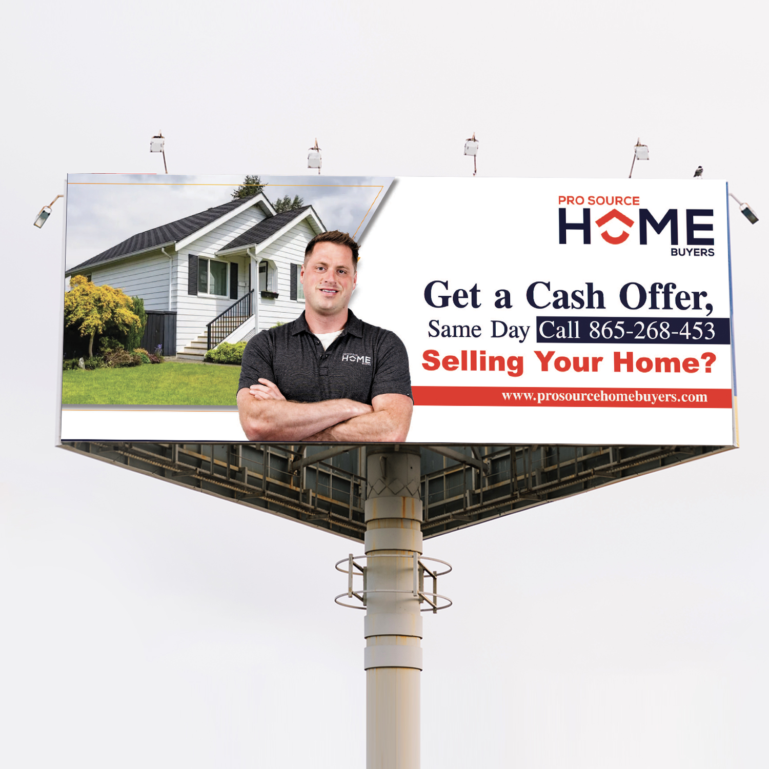 Billboard Design by Dhimant Maloo for this project | Design #35221012