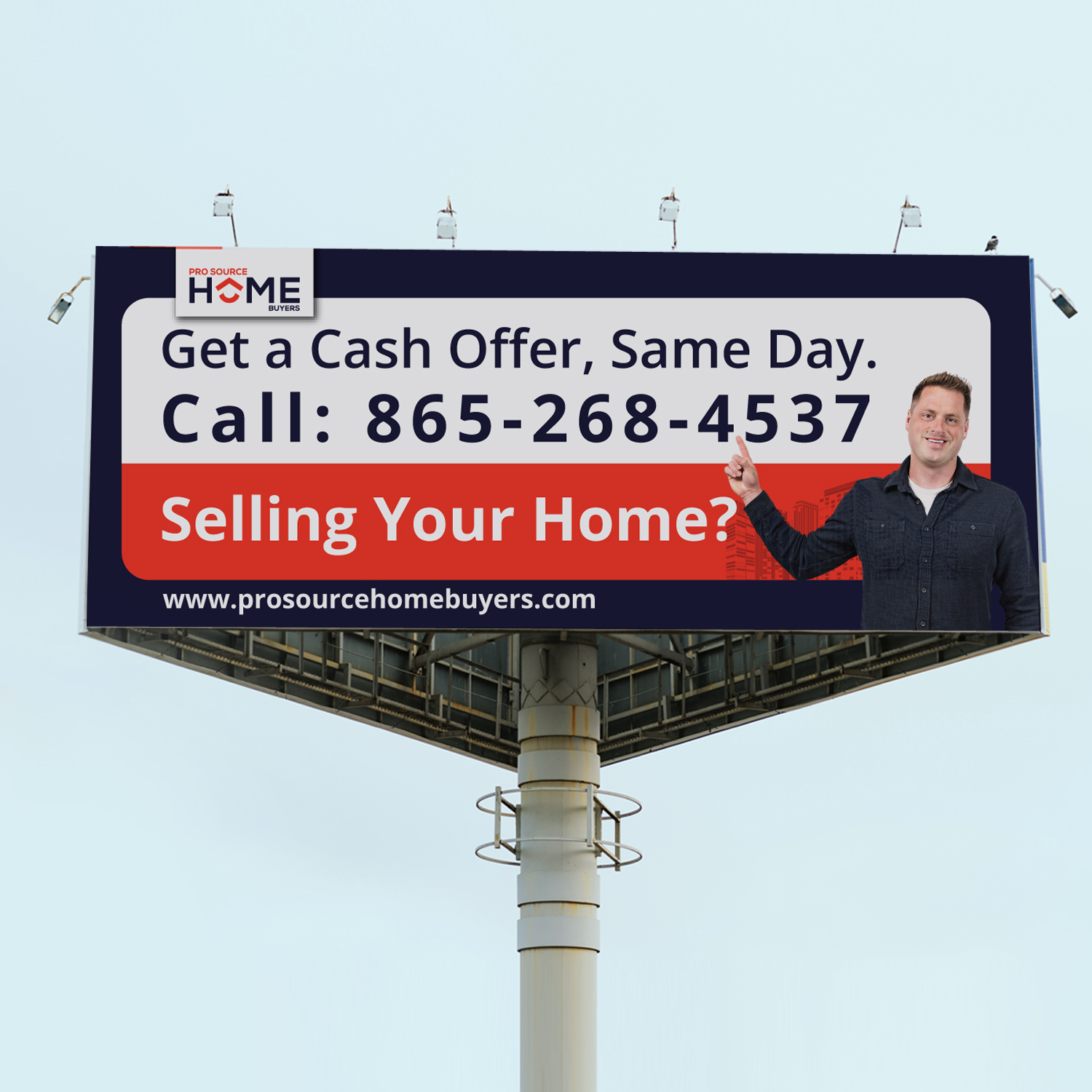 Billboard Design by Dhimant Maloo for this project | Design #35221013