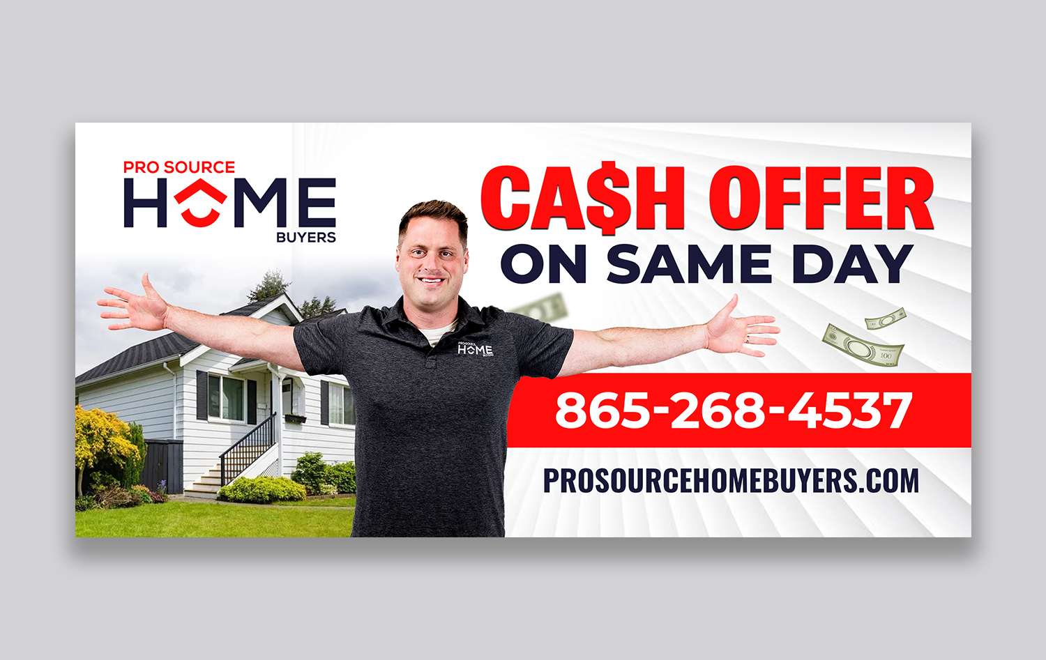 Billboard Design by debdesign for this project | Design #35218211