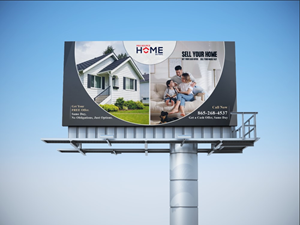 Billboard Design by sohanjnu