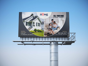 Diseño de Cartelera por sohanjnu para este proyecto | Diseño: #35214355