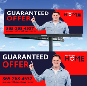 Billboard Design by Wrapcia for this project | Design: #35225533