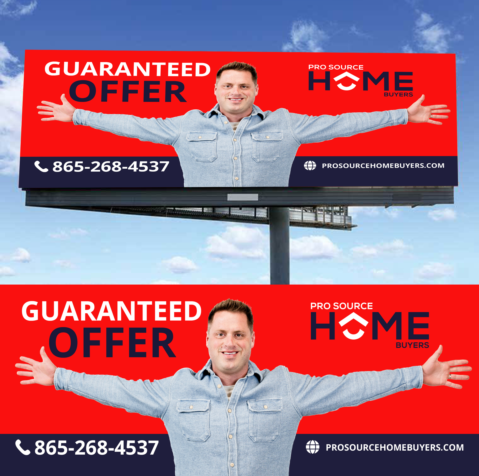 Billboard Design by Wrapcia for this project | Design #35225537