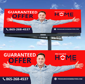 Billboard Design by Wrapcia for this project | Design: #35225537