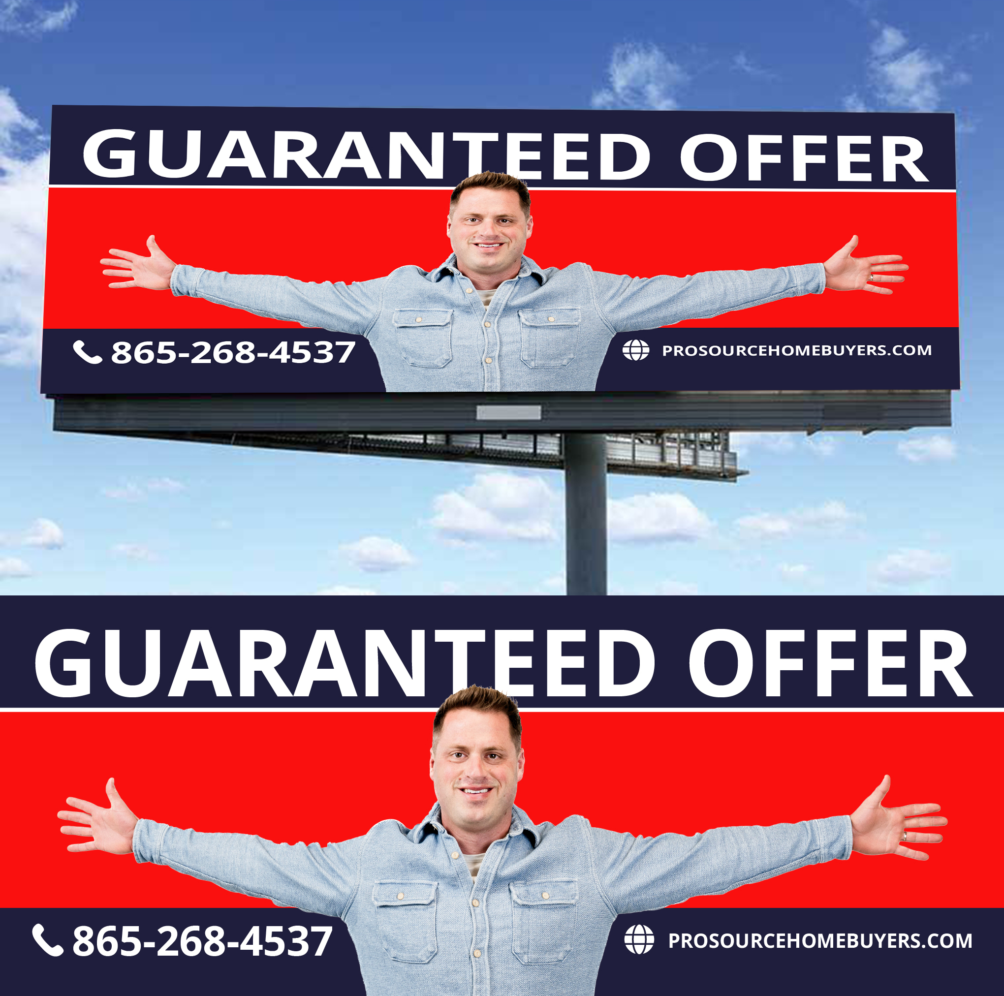 Billboard Design by Wrapcia for this project | Design #35225538