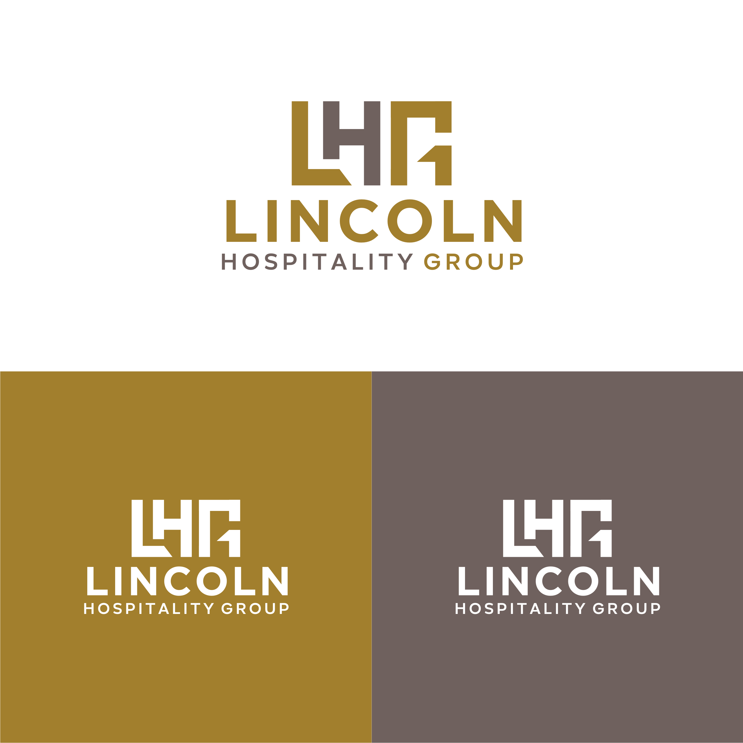 Logo Design by ndra for this project | Design #35254876