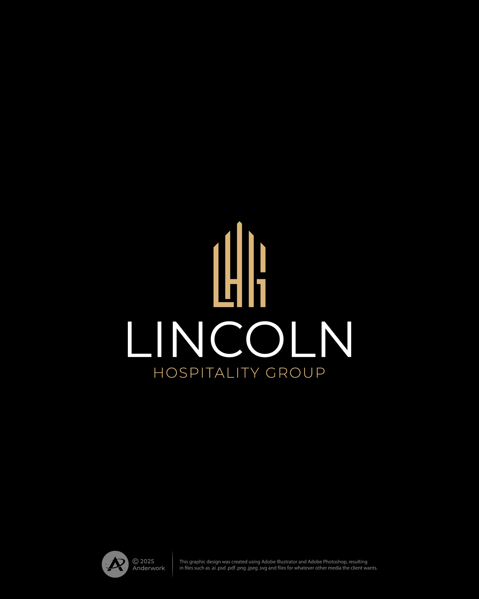 Logo Design by Anderwork for this project | Design #35213573