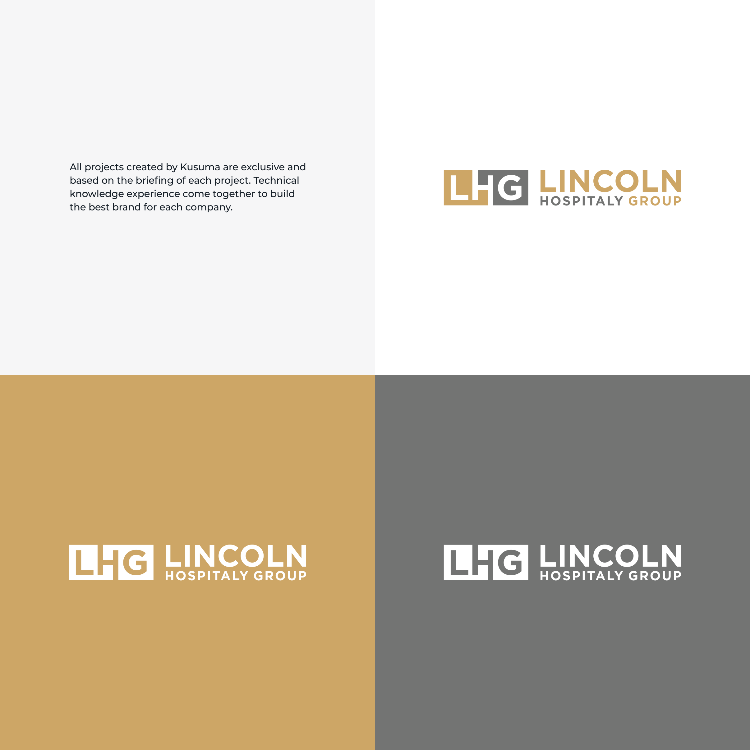 Logo Design by Kusuma Studio for this project | Design #35217407