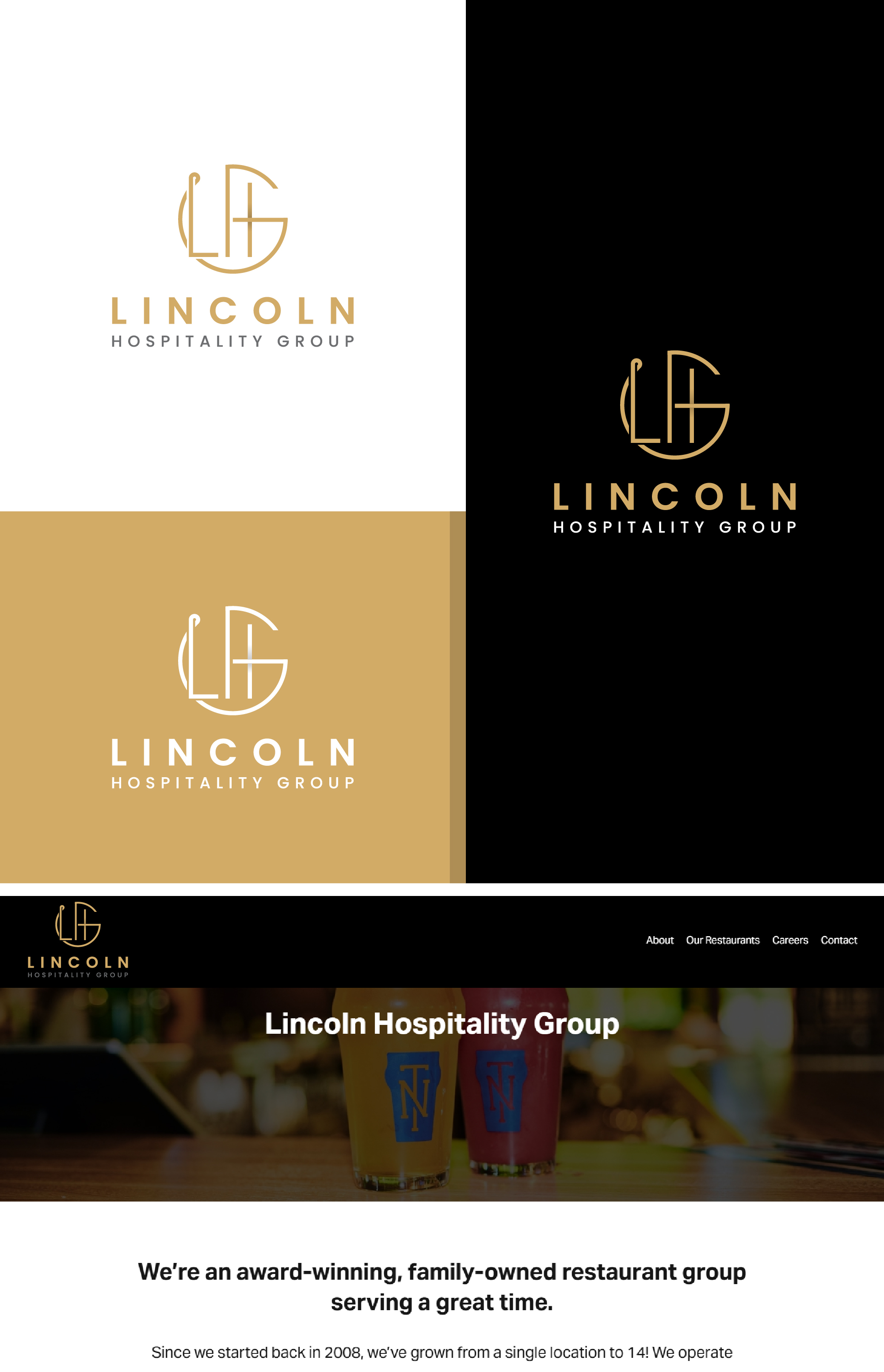 Logo Design by Deziners Zone for this project | Design #35219541