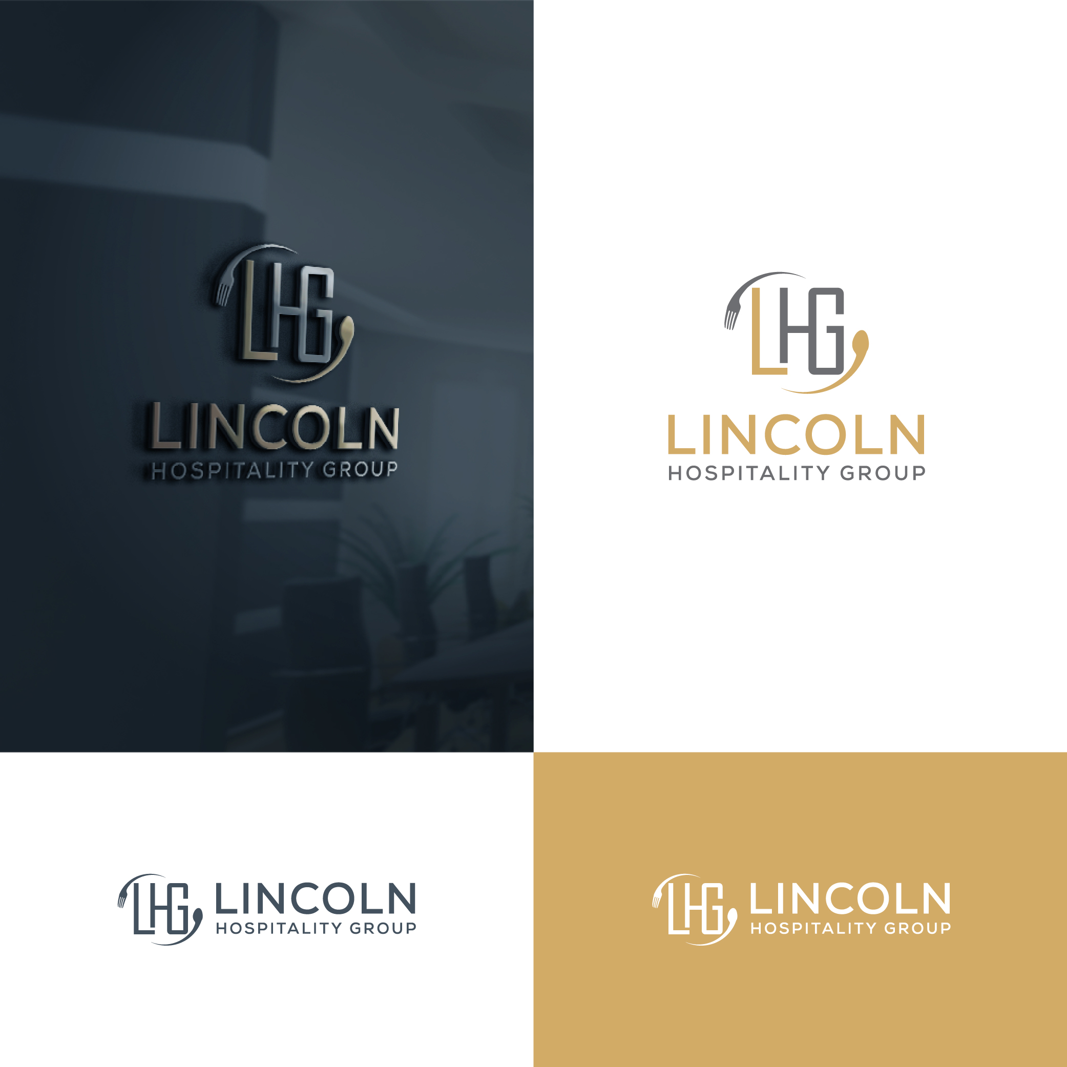 Logo Design by AL-BARAKAH for this project | Design #35213255