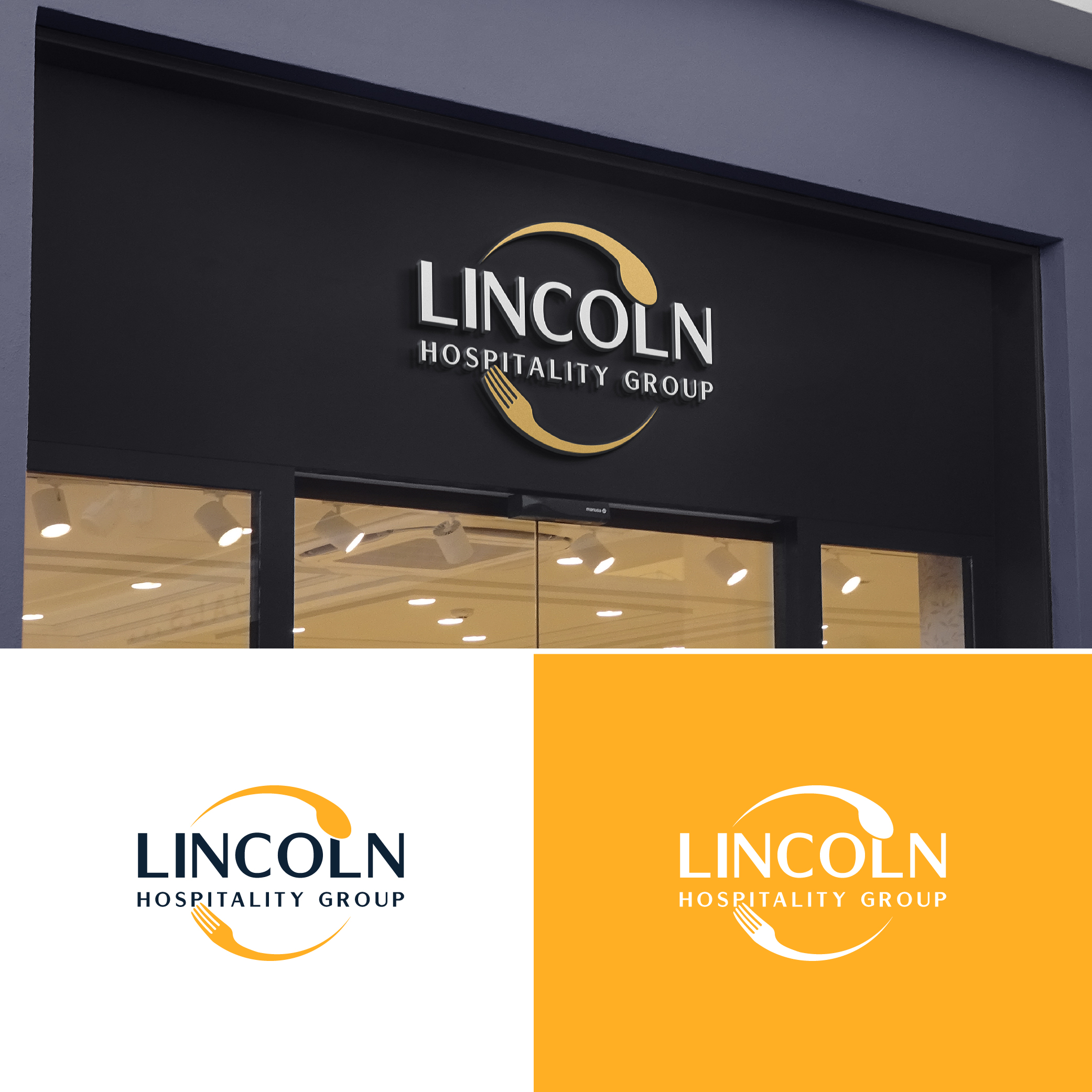 Logo Design by AL-BARAKAH for this project | Design #35213590