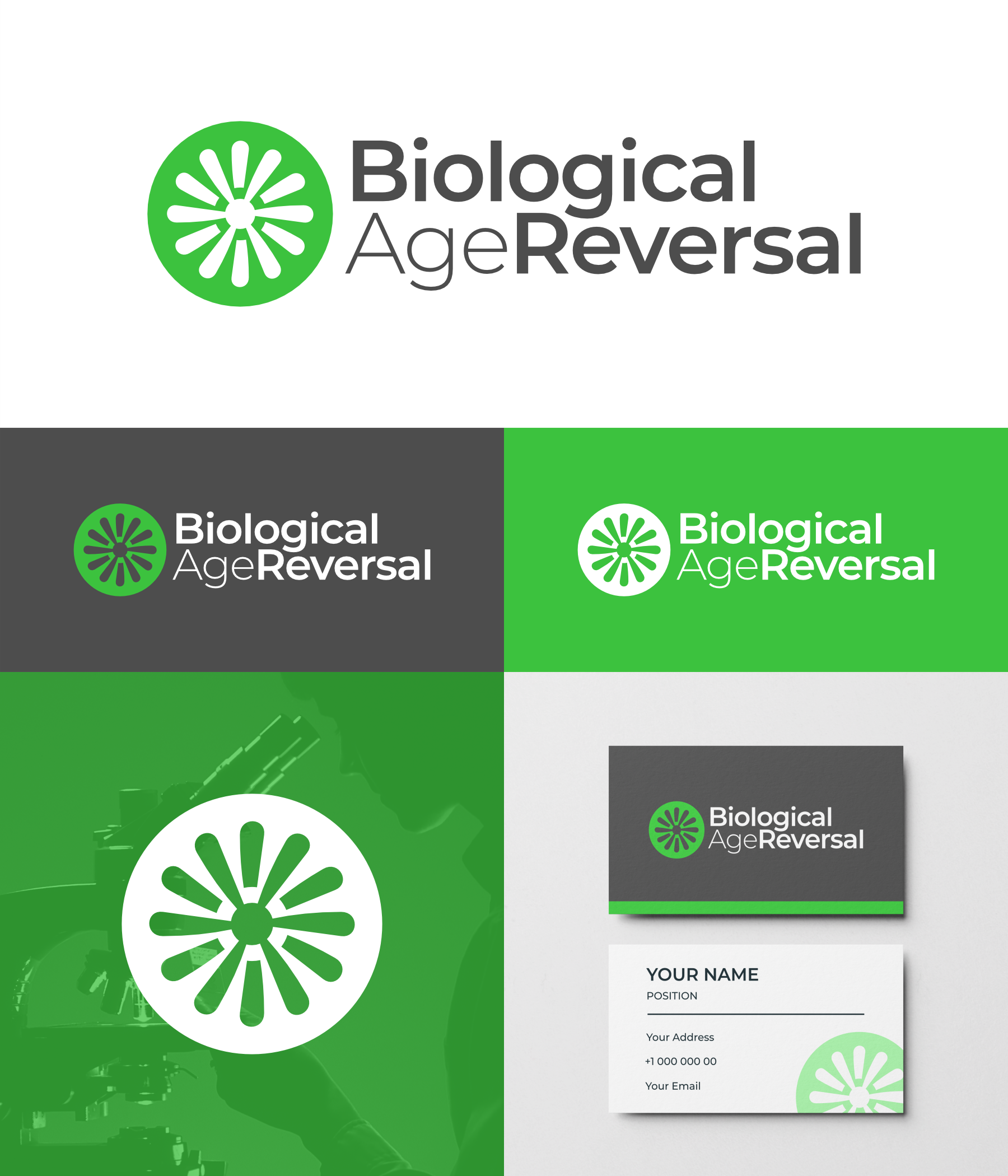 Logo Design by Aezakmi for Hi Tek Reef | Design #35279488