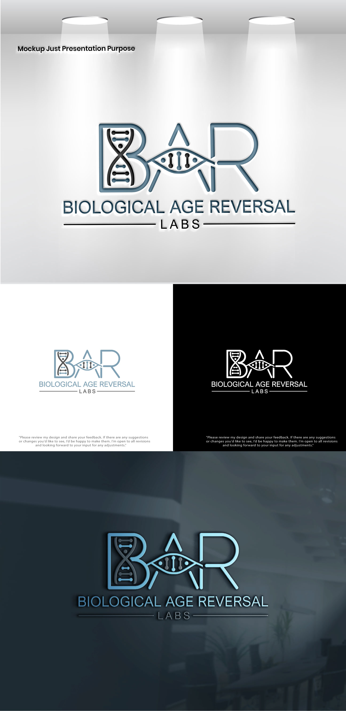 Logo-Design von VectorForge für Hi Tek Reef | Design #35221646
