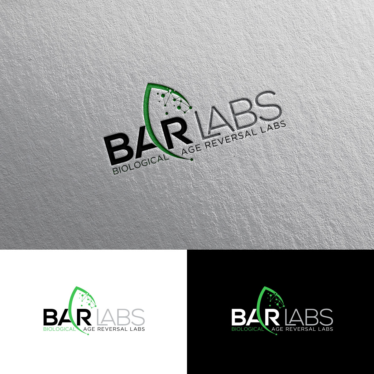 Logo Design by Alex Henry for Hi Tek Reef | Design #35215592