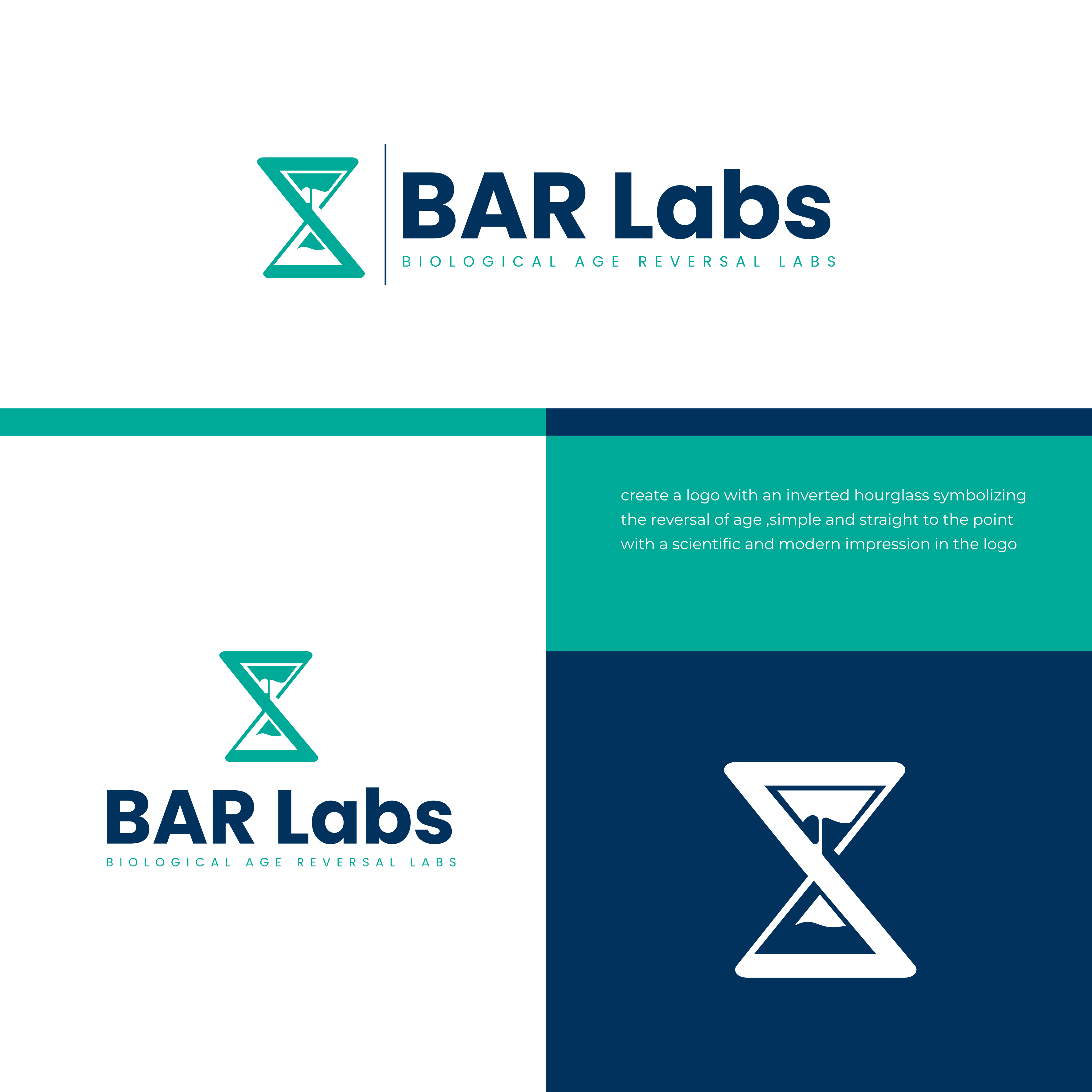 Logo Design by MasMasDesign for Hi Tek Reef | Design #35214990