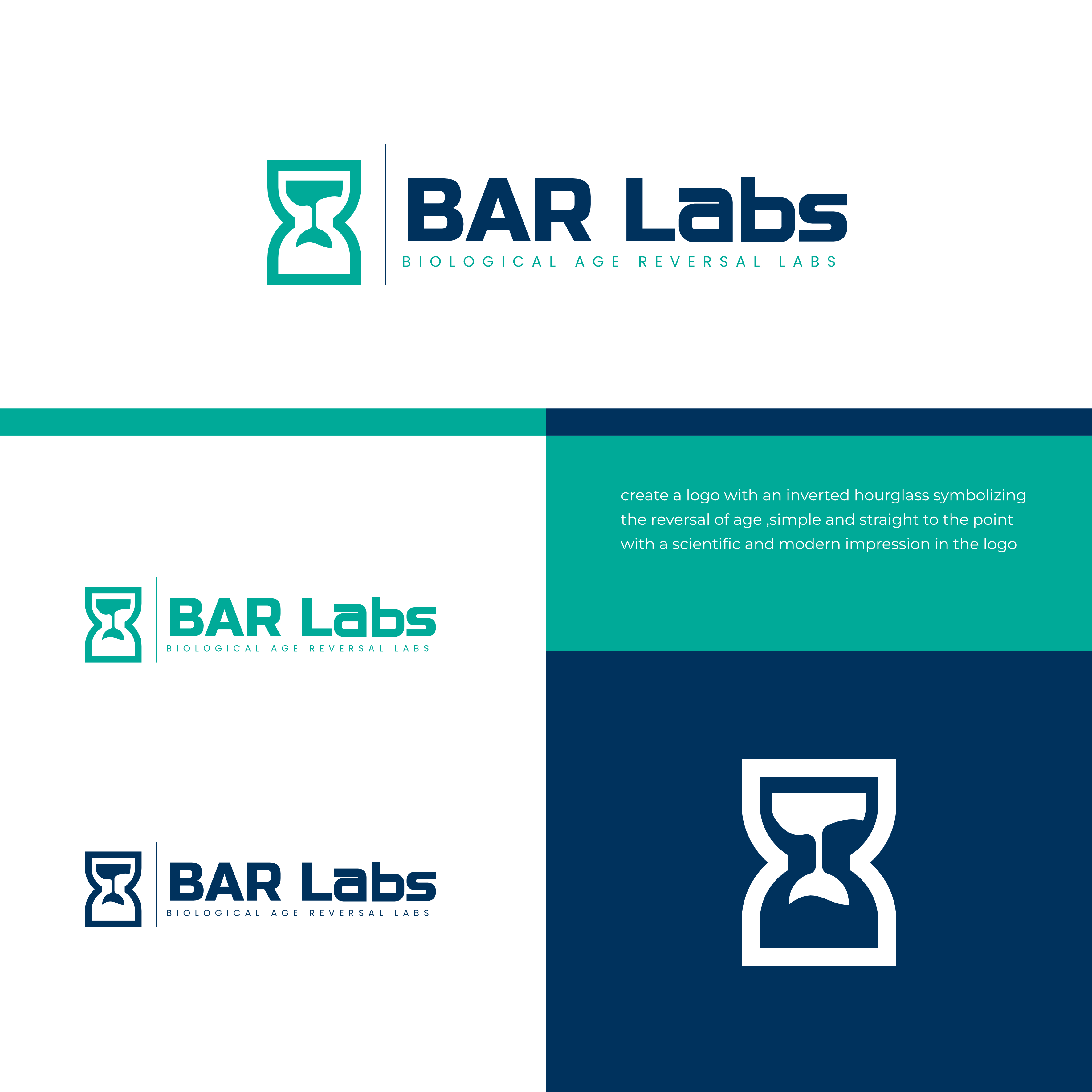 Logo Design by MasMasDesign for Hi Tek Reef | Design #35219274