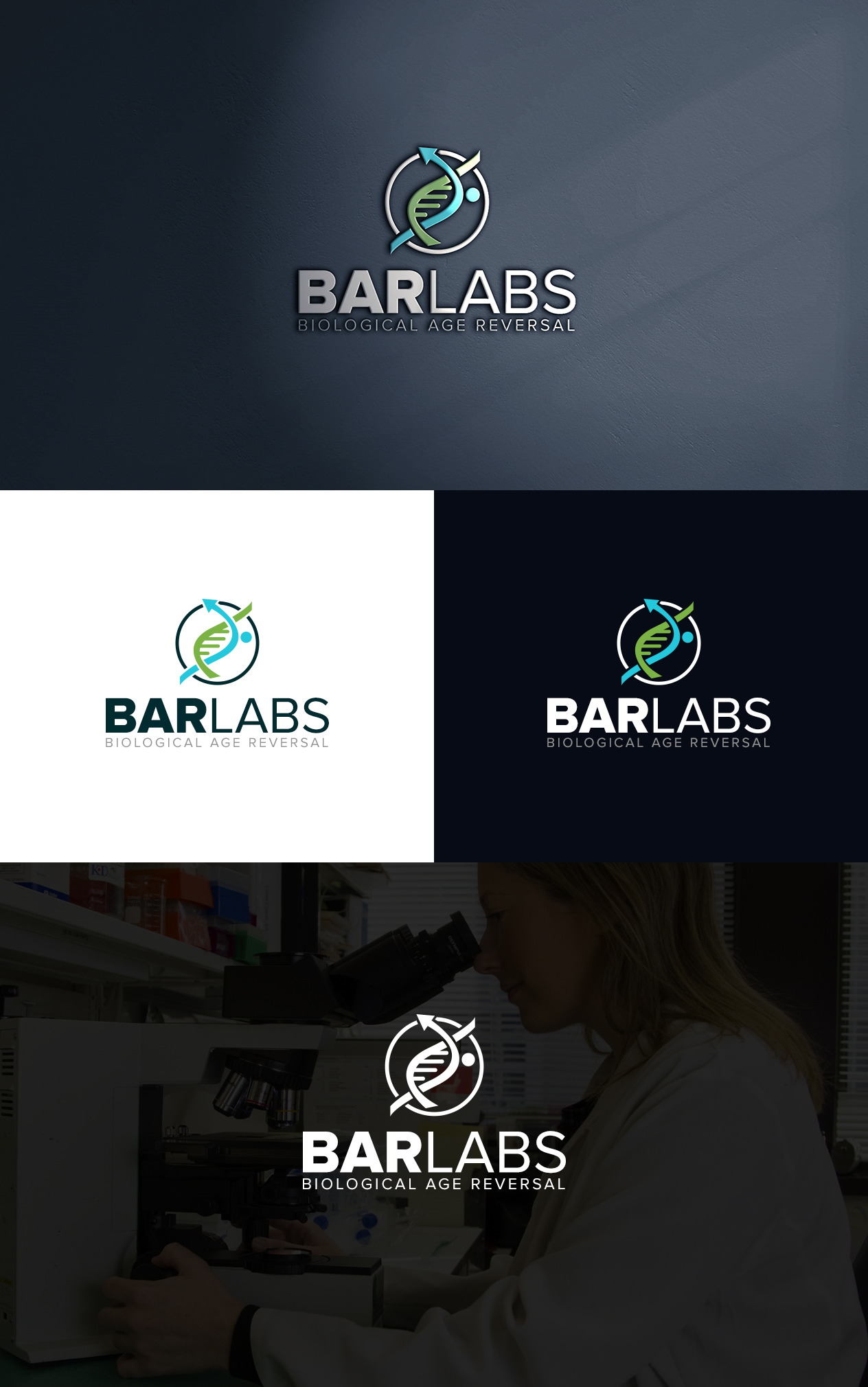 Logo Design by BehindSymbols for Hi Tek Reef | Design #35231982