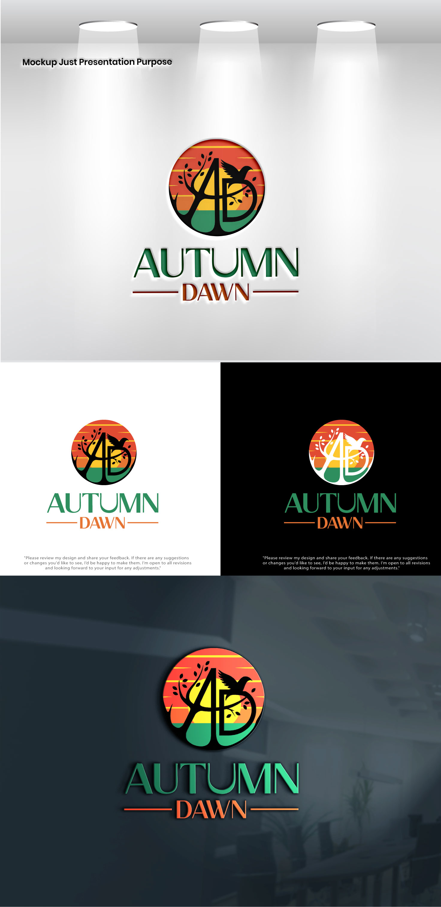 Logo Design by VectorForge for this project | Design #35220989