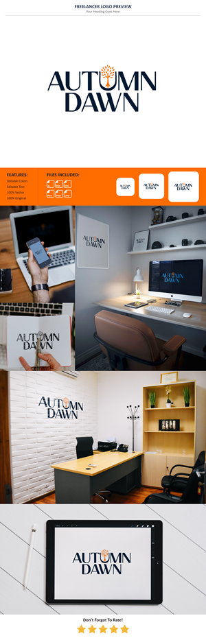 Logo Design by VectorForge for this project | Design: #35220991