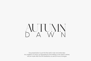 Logo Design by AwesoMind for this project | Design: #35244909