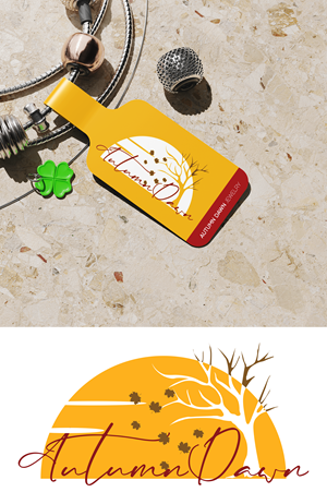 Logo Design by robertr400 for this project | Design #35235042