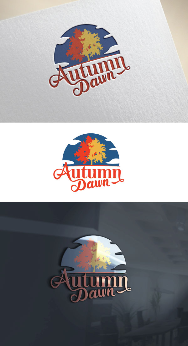 Logo Design by AB design ..... for this project | Design #35223194