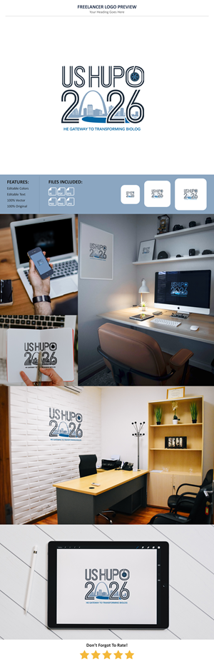 Logo Design by VectorForge for this project | Design: #35228051
